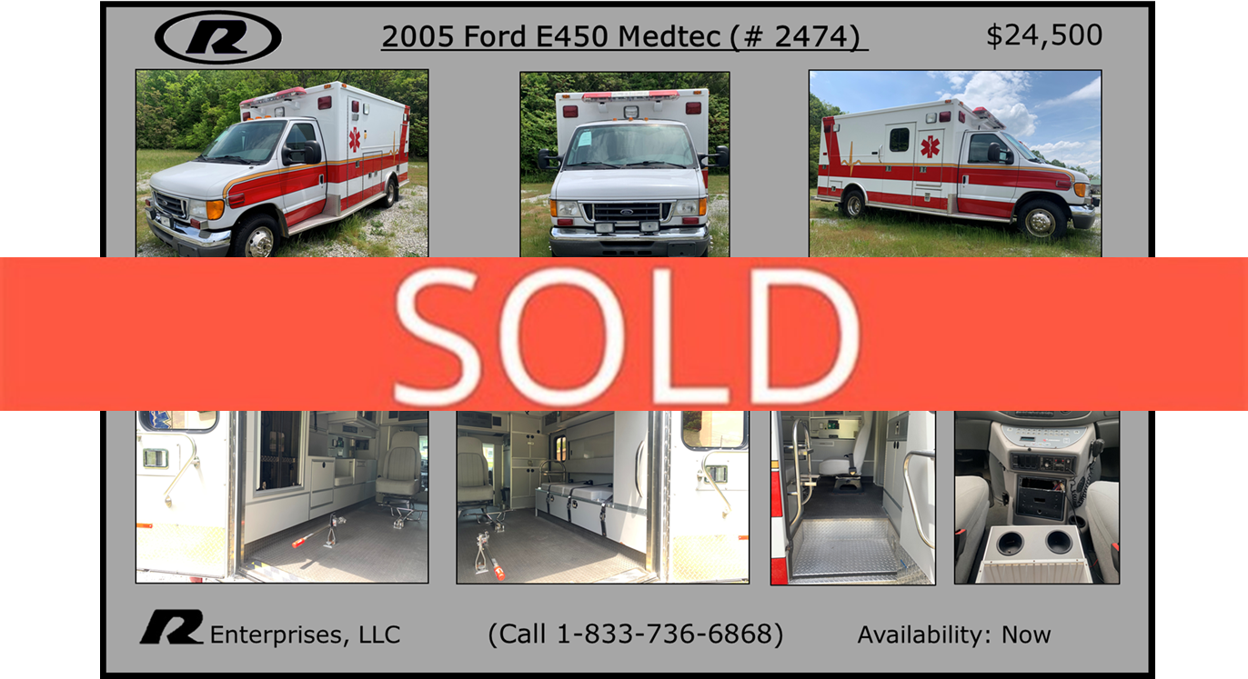 sold 2474