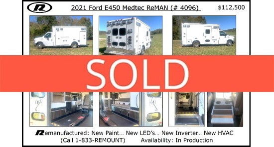 4096 sold