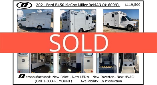 sold 6099