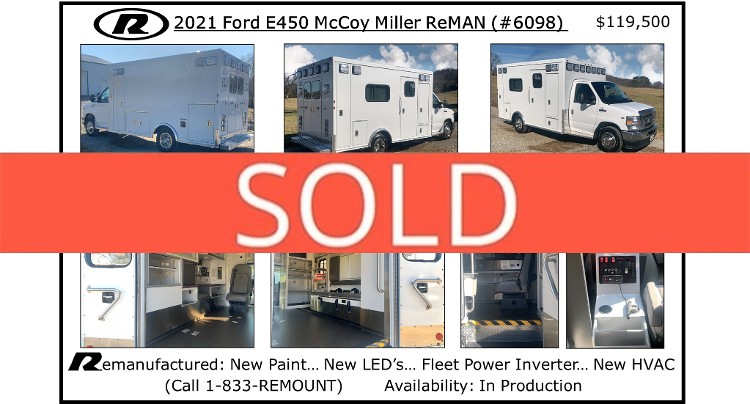 Sold 6098